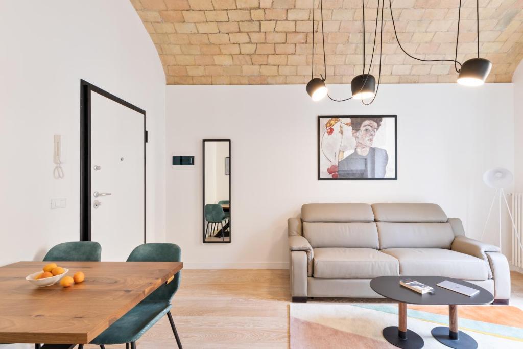 Buzzstays - Stylish Apartments Vatican Rome Downtown Exteriör bild