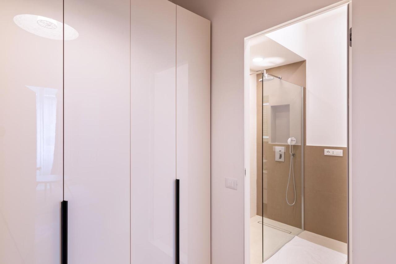 Buzzstays - Stylish Apartments Vatican Rome Downtown Exteriör bild